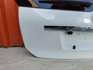 Дверь 5-я TOYOTA WISH ANE10G 4 ракурс