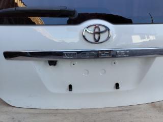 Дверь 5-я TOYOTA WISH ANE10G 5 ракурс