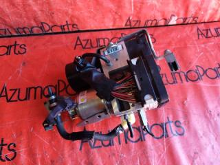 Блок abs TOYOTA PRIUS NHW20 44510-47051 2 ракурс Блок abs TOYOTA PRIUS NHW20 44510-47051 2 ракурс