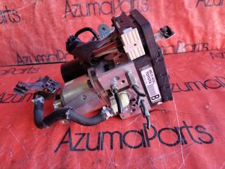 Блок abs TOYOTA PRIUS NHW20 44510-47051 3 ракурс Блок abs TOYOTA PRIUS NHW20 44510-47051 3 ракурс