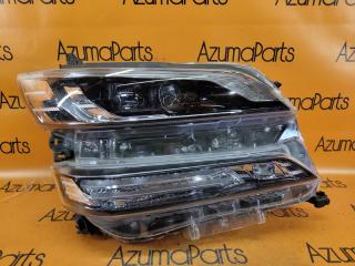 Фара правая TOYOTA VELLFIRE AGH30W 5865 1 ракурс