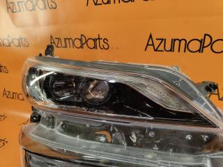 Фара правая TOYOTA VELLFIRE AGH30W 5865 2 ракурс