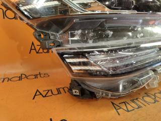 Фара правая TOYOTA VELLFIRE AGH30W 5865 4 ракурс