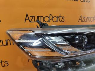 Фара правая TOYOTA VELLFIRE AGH30W 5865 5 ракурс