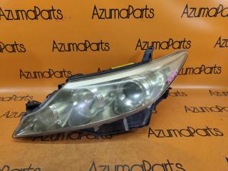 Фара левая TOYOTA ESTIMA ACR55W 28-217 1 ракурс