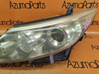 Фара левая TOYOTA ESTIMA ACR55W 28-217 3 ракурс