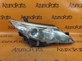 Фара правая TOYOTA ESTIMA ACR55W 28-217 1 ракурс