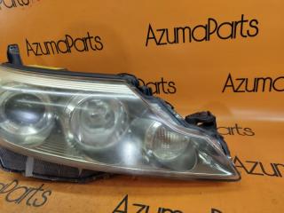 Фара правая TOYOTA ESTIMA ACR55W 28-217 4 ракурс