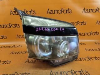 Фара правая TOYOTA VOXY ZRR70G 28 203 1 ракурс Фара правая TOYOTA VOXY ZRR70G 28 203 1 ракурс