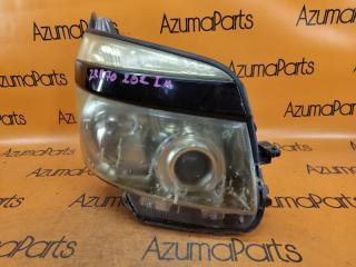 Фара правая TOYOTA VOXY ZRR70G 28 203 2 ракурс Фара правая TOYOTA VOXY ZRR70G 28 203 2 ракурс