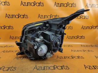 Фара правая TOYOTA VOXY ZRR70G 28 203 4 ракурс Фара правая TOYOTA VOXY ZRR70G 28 203 4 ракурс