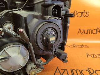 Фара правая TOYOTA VOXY ZRR70G 28 203 5 ракурс Фара правая TOYOTA VOXY ZRR70G 28 203 5 ракурс