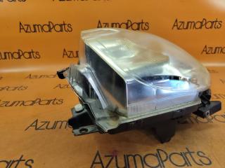 Фара правая NISSAN LEAF AZE0 18-62 4 ракурс