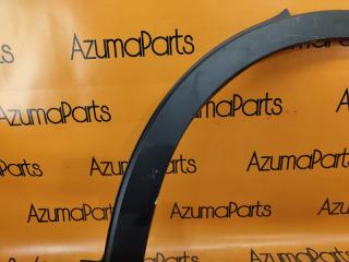 Дефендер левый задний TOYOTA CROWN AZSH35 75606-30210 3 ракурс