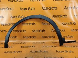 Дефендер правый задний TOYOTA CROWN AZSH35 75605-30210 1 ракурс