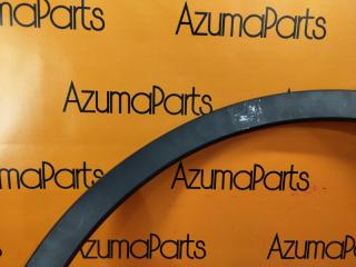 Дефендер правый задний TOYOTA CROWN AZSH35 75605-30210 4 ракурс