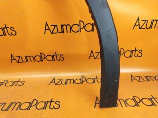 Дефендер правый передний TOYOTA CROWN AZSH35 75601-30130 2 ракурс