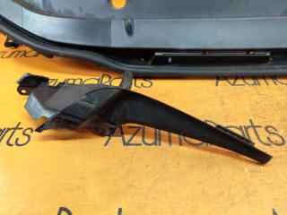 Жабо HONDA FIT GE6 2 ракурс