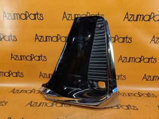 Накладка на бампер левая передняя TOYOTA VELLFIRE TAHA40W 53142-V20201 1 ракурс