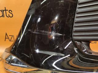 Накладка на бампер левая передняя TOYOTA VELLFIRE TAHA40W 53142-V20201 4 ракурс