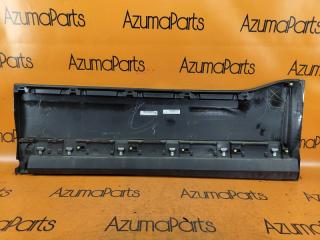 Накладка на дверь левая передняя TOYOTA VOXY ZRR80W 76904-28140 5 ракурс
