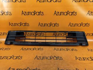 Решетка бамперная передняя TOYOTA ALPHARD AGH30W 53112-58160 1 ракурс