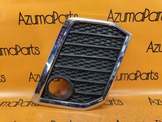 Накладка на бампер правая передняя TOYOTA VELLFIRE AGH30W 81481-58210 1 ракурс