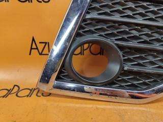 Накладка на бампер правая передняя TOYOTA VELLFIRE AGH30W 81481-58210 2 ракурс