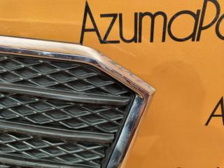 Накладка на бампер правая передняя TOYOTA VELLFIRE AGH30W 81481-58210 5 ракурс