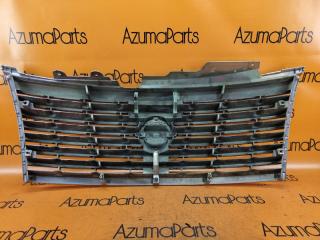 Решетка радиатора передняя NISSAN ELGRAND E51 5 ракурс