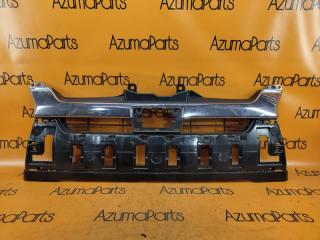 Решетка радиатора передняя TOYOTA HIACE KDH206 52100-26420 1 ракурс