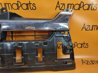Решетка радиатора передняя TOYOTA HIACE KDH206 52100-26420 2 ракурс
