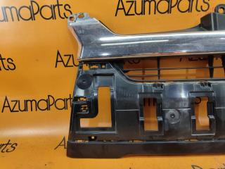 Решетка радиатора передняя TOYOTA HIACE KDH206 52100-26420 4 ракурс