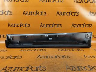 Накладка на дверь правая задняя TOYOTA NOAH ZWR95G 76905v1010 5 ракурс