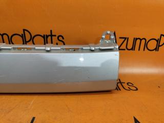 Накладка на бампер передняя TOYOTA VOXY ZWR90W 52719-V1010 2 ракурс