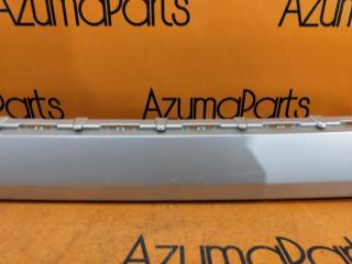 Накладка на бампер передняя TOYOTA VOXY ZWR90W 52719-V1010 3 ракурс