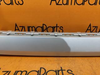 Накладка на бампер передняя TOYOTA VOXY ZWR90W 52719-V1010 4 ракурс