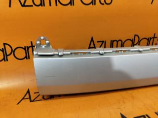 Накладка на бампер передняя TOYOTA VOXY ZWR90W 52719-V1010 5 ракурс