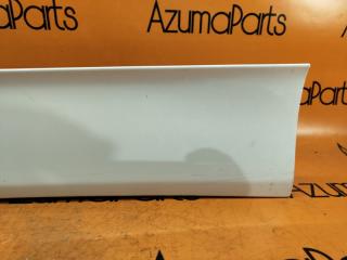 Накладка на дверь левая передняя TOYOTA VOXY MZRA90W 76906-V1030 2 ракурс