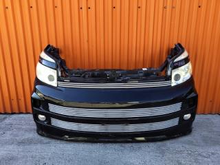 Ноускат TOYOTA VOXY ZRR70G 1 ракурс