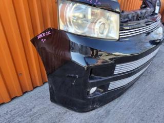 Ноускат TOYOTA VOXY ZRR70G 4 ракурс
