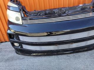 Ноускат TOYOTA VOXY ZRR70G 5 ракурс