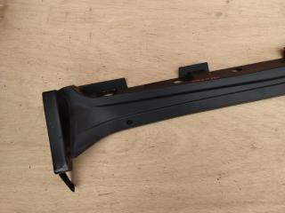 Порог левый TOYOTA HARRIER AXUH80 75860-48060 2 ракурс