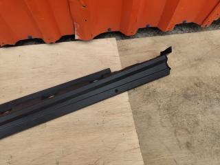 Порог левый TOYOTA HARRIER AXUH80 75860-48060 4 ракурс