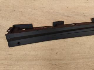 Порог левый TOYOTA RAV4 AXAH52 75860-42030 2 ракурс