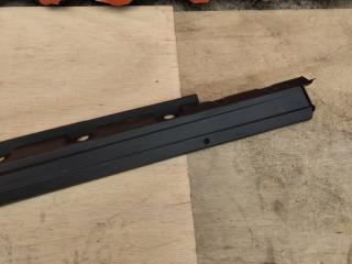 Порог левый TOYOTA RAV4 AXAH52 75860-42030 4 ракурс