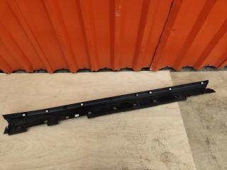 Порог левый TOYOTA RAV4 AXAH52 75860-42030 5 ракурс