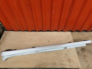 Порог левый TOYOTA PRIUS ZVW60 75860-47040 1 ракурс
