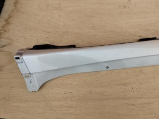 Порог левый TOYOTA PRIUS ZVW60 75860-47040 2 ракурс