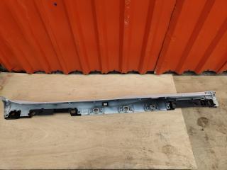 Порог левый TOYOTA PRIUS ZVW60 75860-47040 5 ракурс